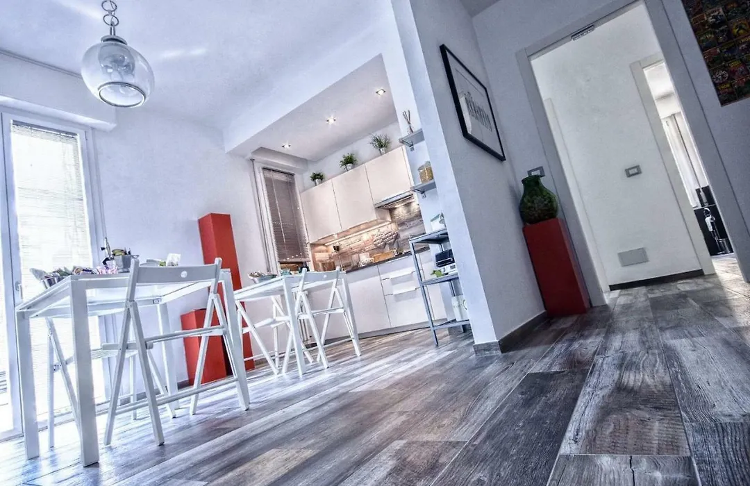 Casa Montanari B&B-1