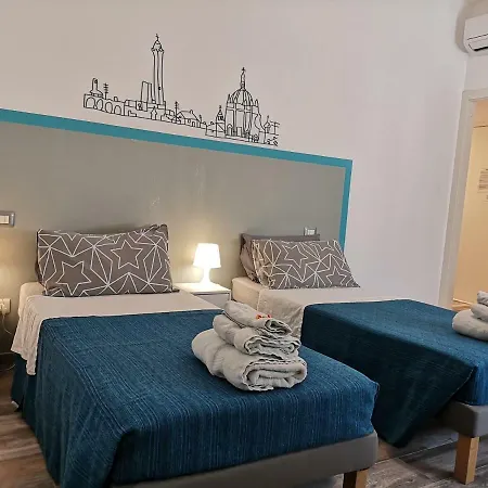 Casa Montanari B&B-2