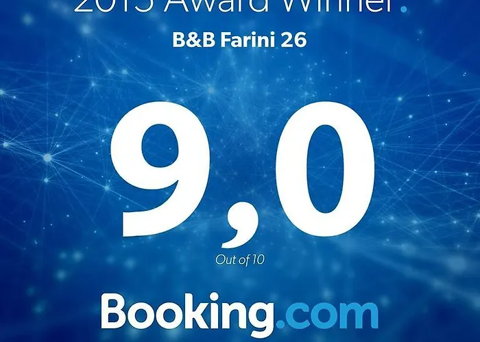 B&B Farini 26 Bologna