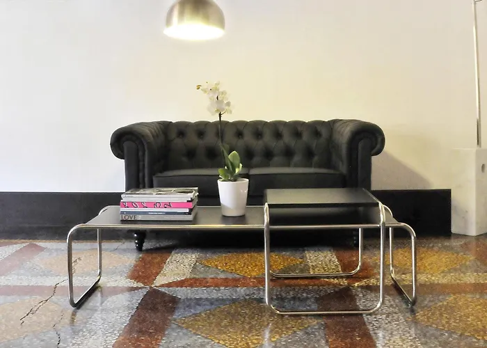 B&B Farini 26 Bologna