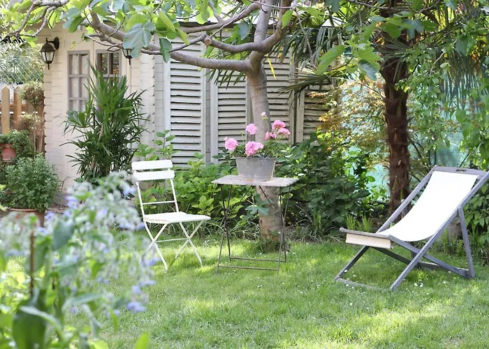 Ca'Vermiglia B&B Bologna